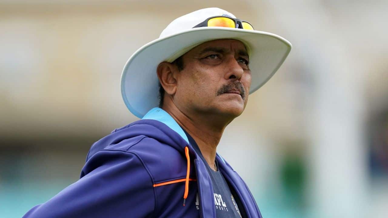 WTC Final: Ishan Kishan Or KS Bharat? Ravi Shastri Solves India's Wicketkeeper Conundrum With Stunning Solution